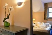 Maisonette Schwalbenest (nido di rondine) 50m²